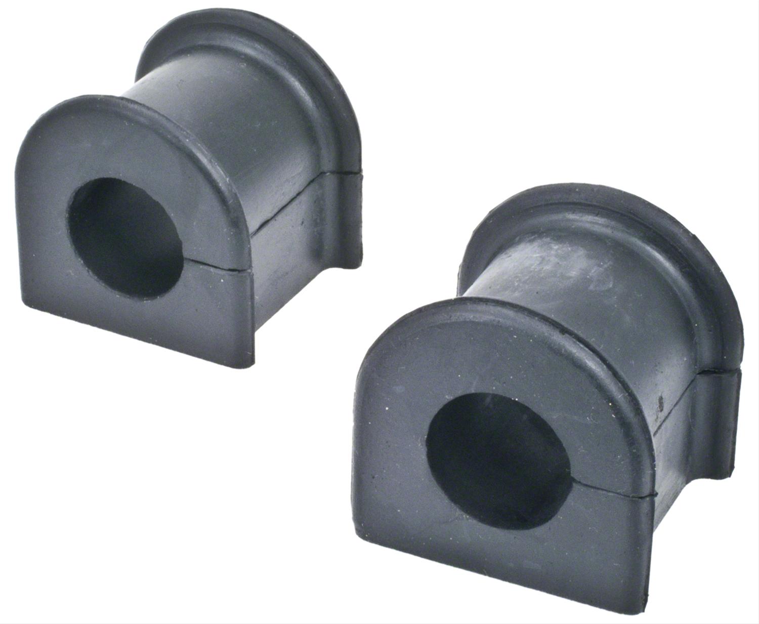 MOOG 01-03 Toyota Highlander Front To Frame / Rear To Frame Sway Bar Bushing