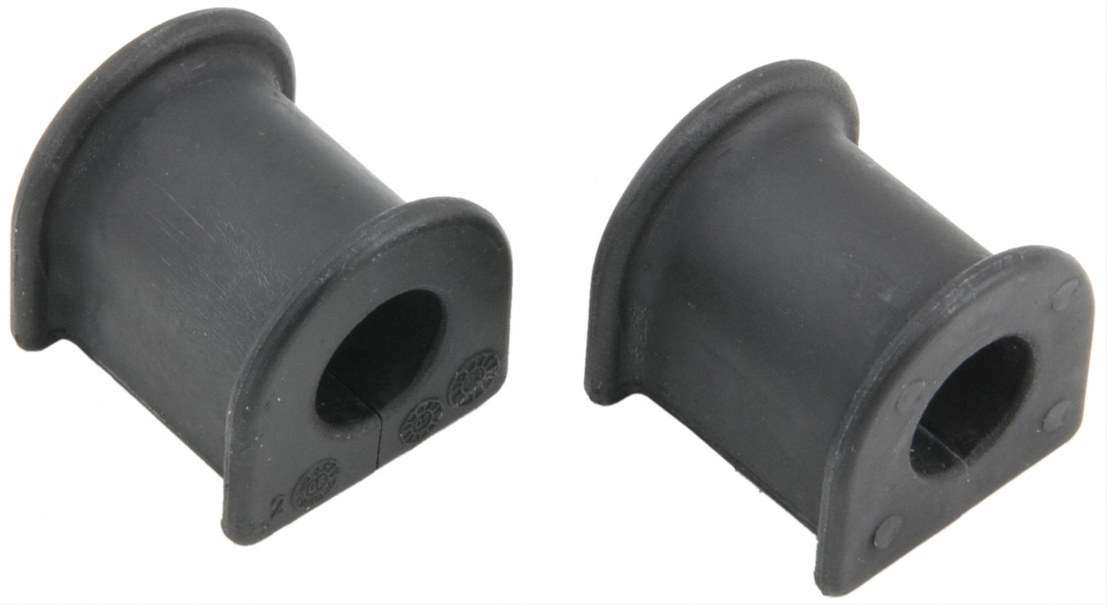 MOOG 00-01 Honda S00 Front To Frame Sway Bar Bushing Kit