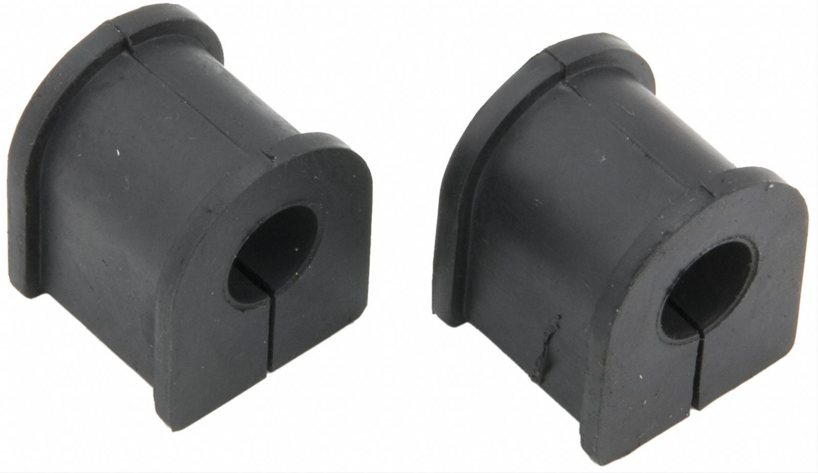 MOOG 00-04 Toyota Avalon Rear To Frame Sway Bar Bushing Kit