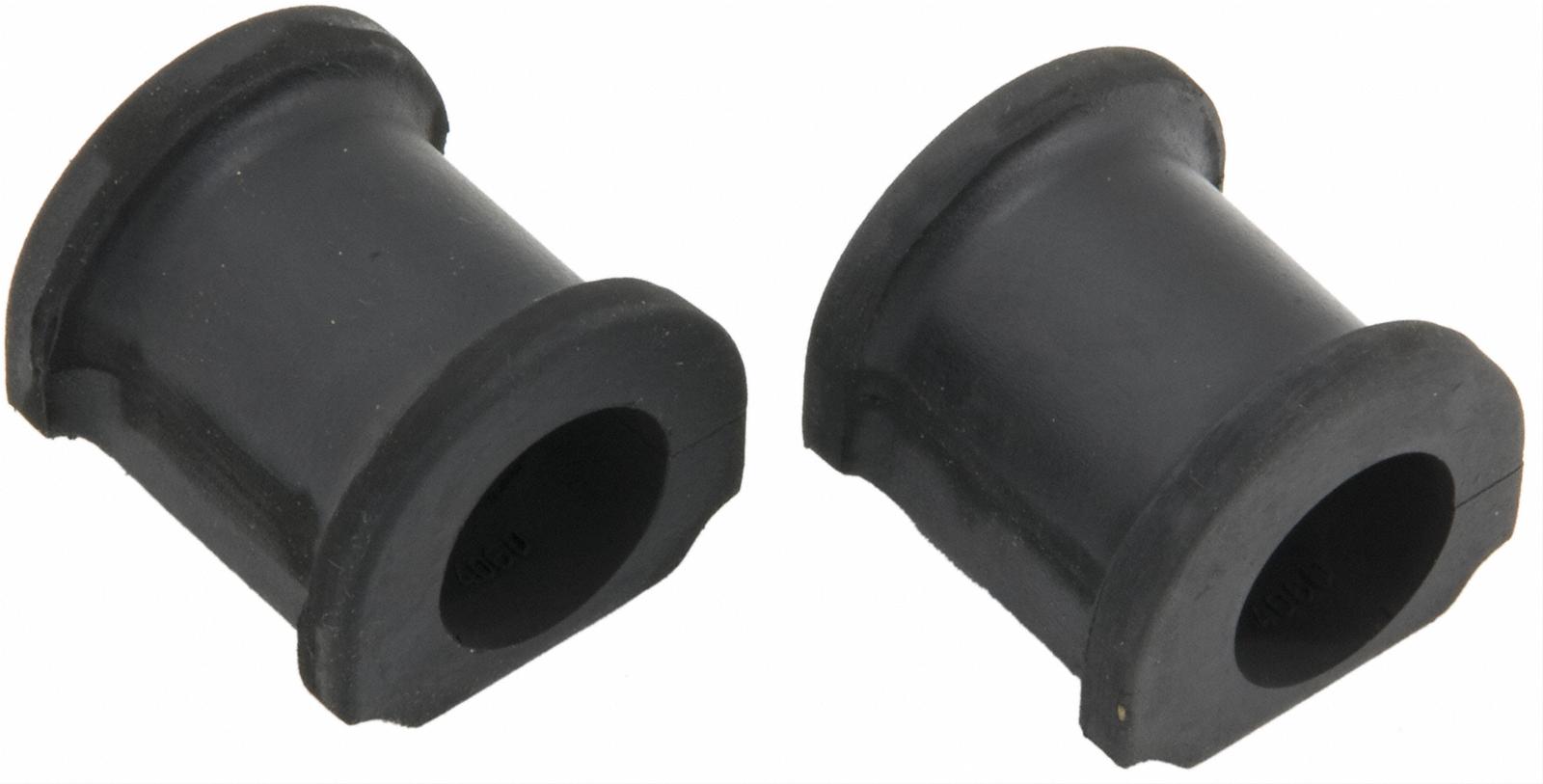 MOOG 05-06 Acura RSX Front To Frame Sway Bar Bushing