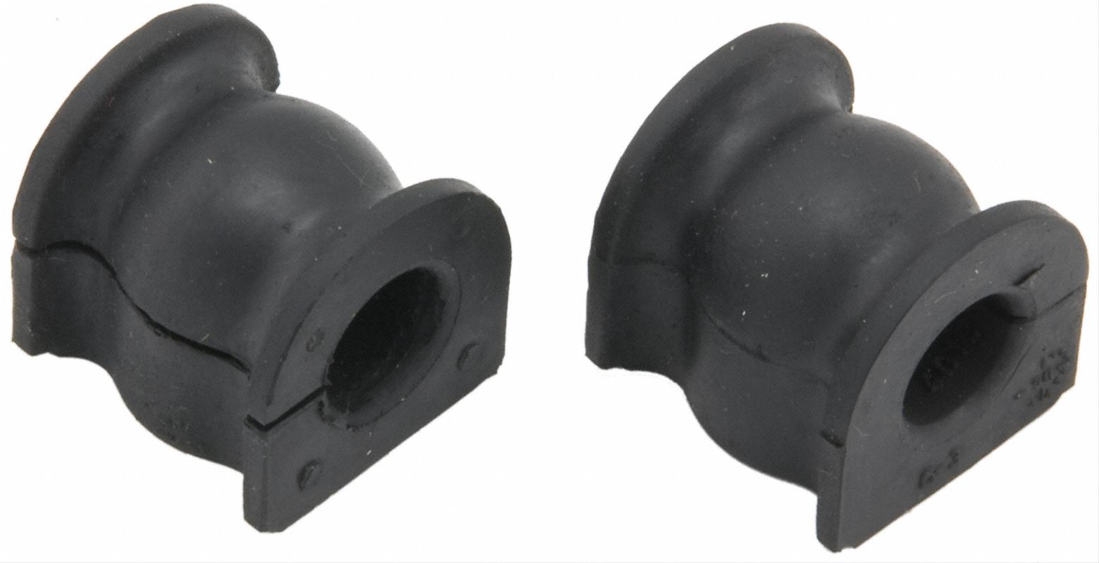 MOOG 98-02 Honda Accord Rear To Frame Sway Bar Bushing
