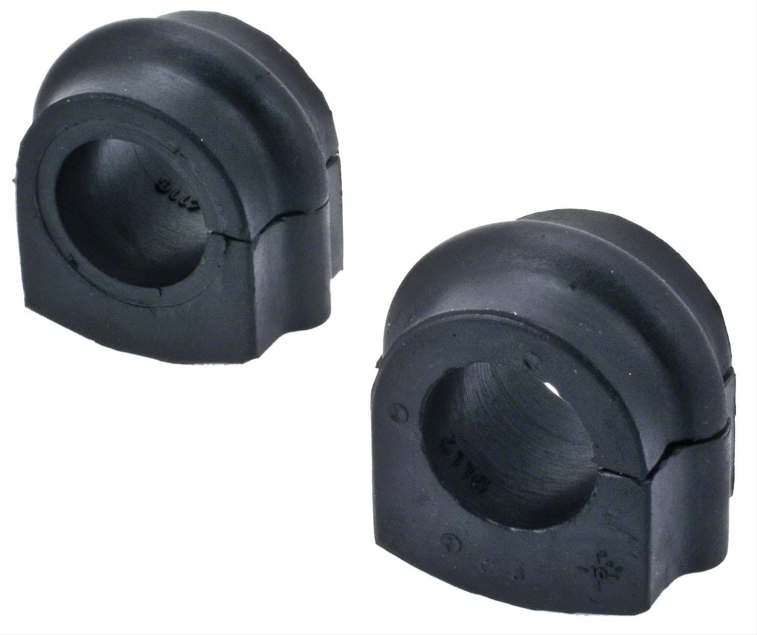 MOOG 99-04 Nissan Frontier Front To Frame Sway Bar Bushing