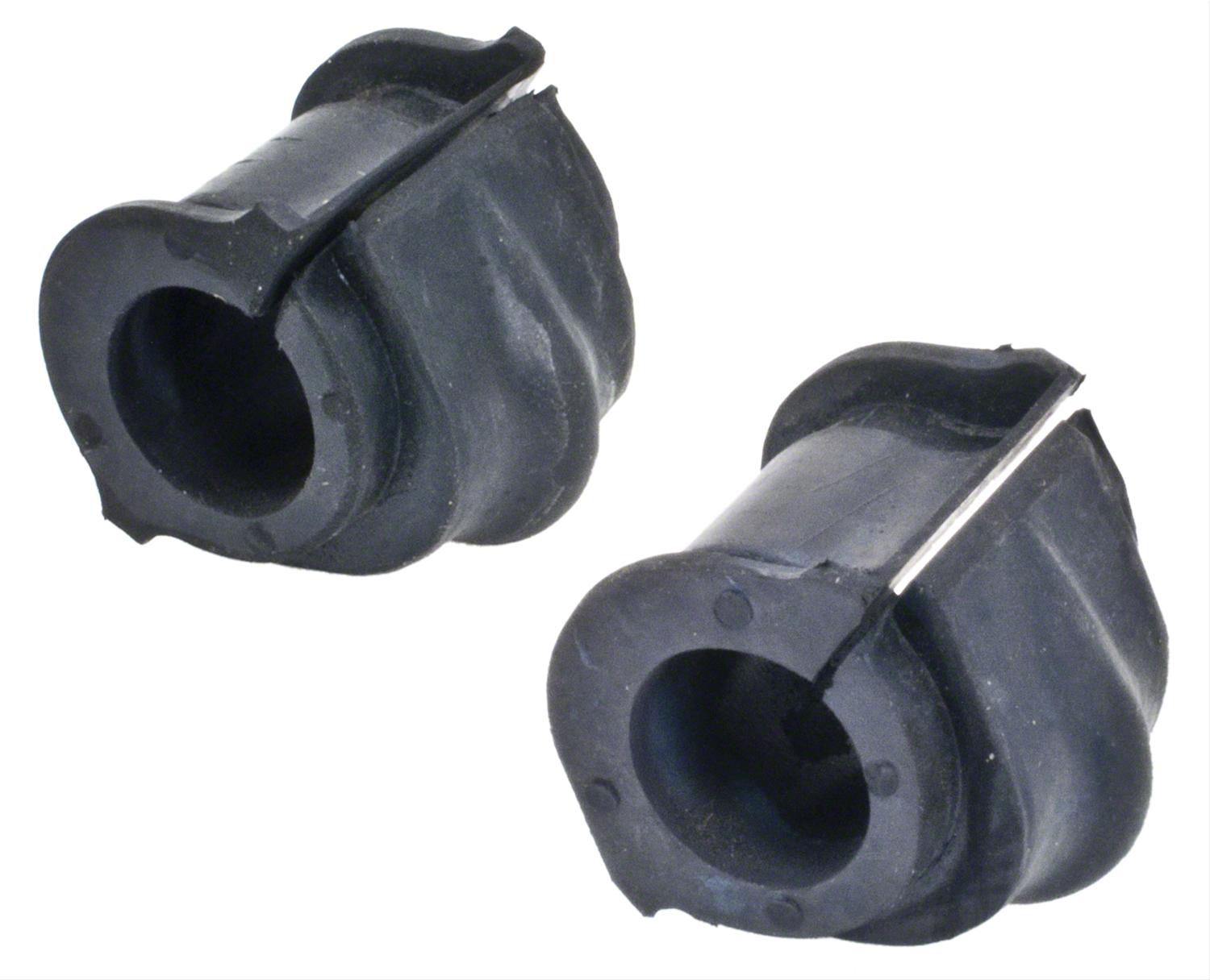 MOOG 00-06 Nissan Sentra Front To Frame Sway Bar Bushing