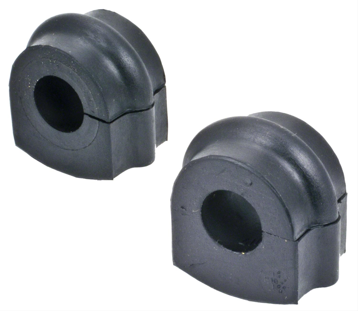 MOOG 02-06 Nissan Altima Rear To Frame Sway Bar Bushing