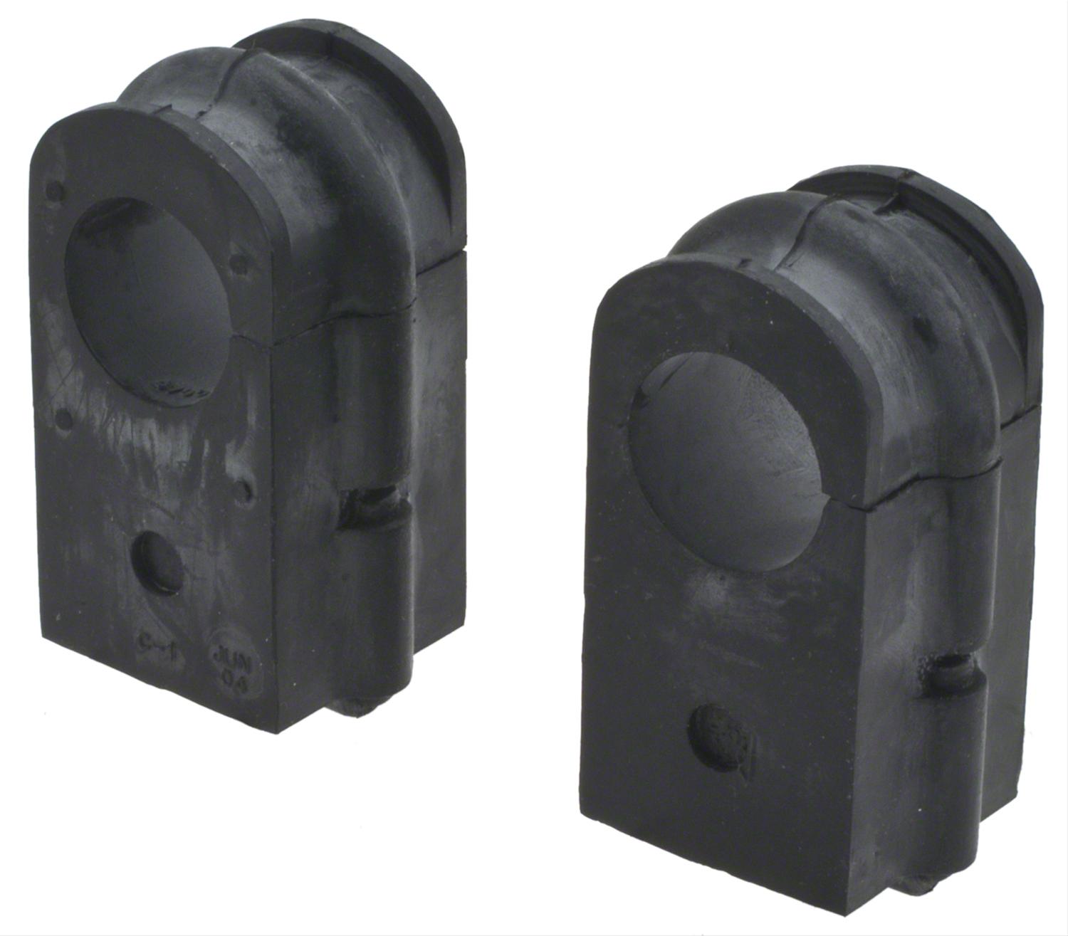 MOOG 03-07 Nissan Murano Front To Frame Sway Bar Bushing