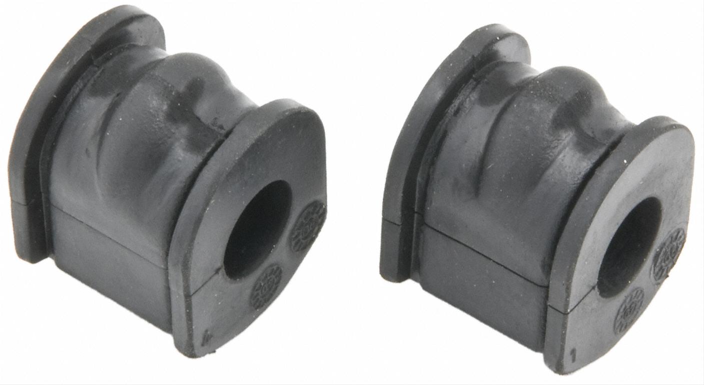 MOOG 90-96 Nissan 300ZX Rear To Frame Sway Bar Bushing Kit