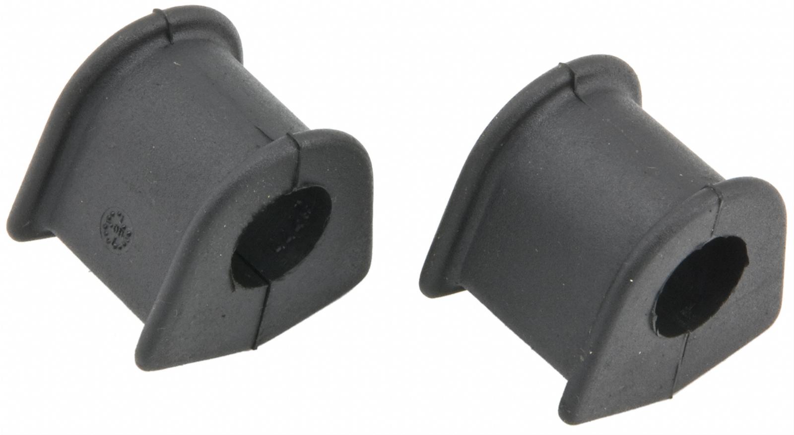 MOOG 98-02 Chevrolet Prizm Front To Frame Sway Bar Bushing