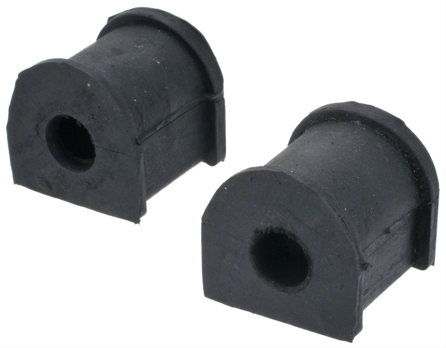 MOOG 98-02 Chevrolet Prizm Rear To Frame Sway Bar Bushing