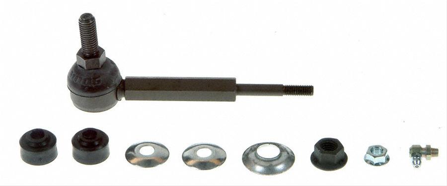 MOOG 96-02 Toyota 4Runner Rear Sway Bar Link Kit thumbnail 2