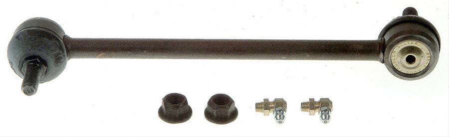 MOOG 00-04 Nissan Frontier Rear Sway Bar Link thumbnail 2