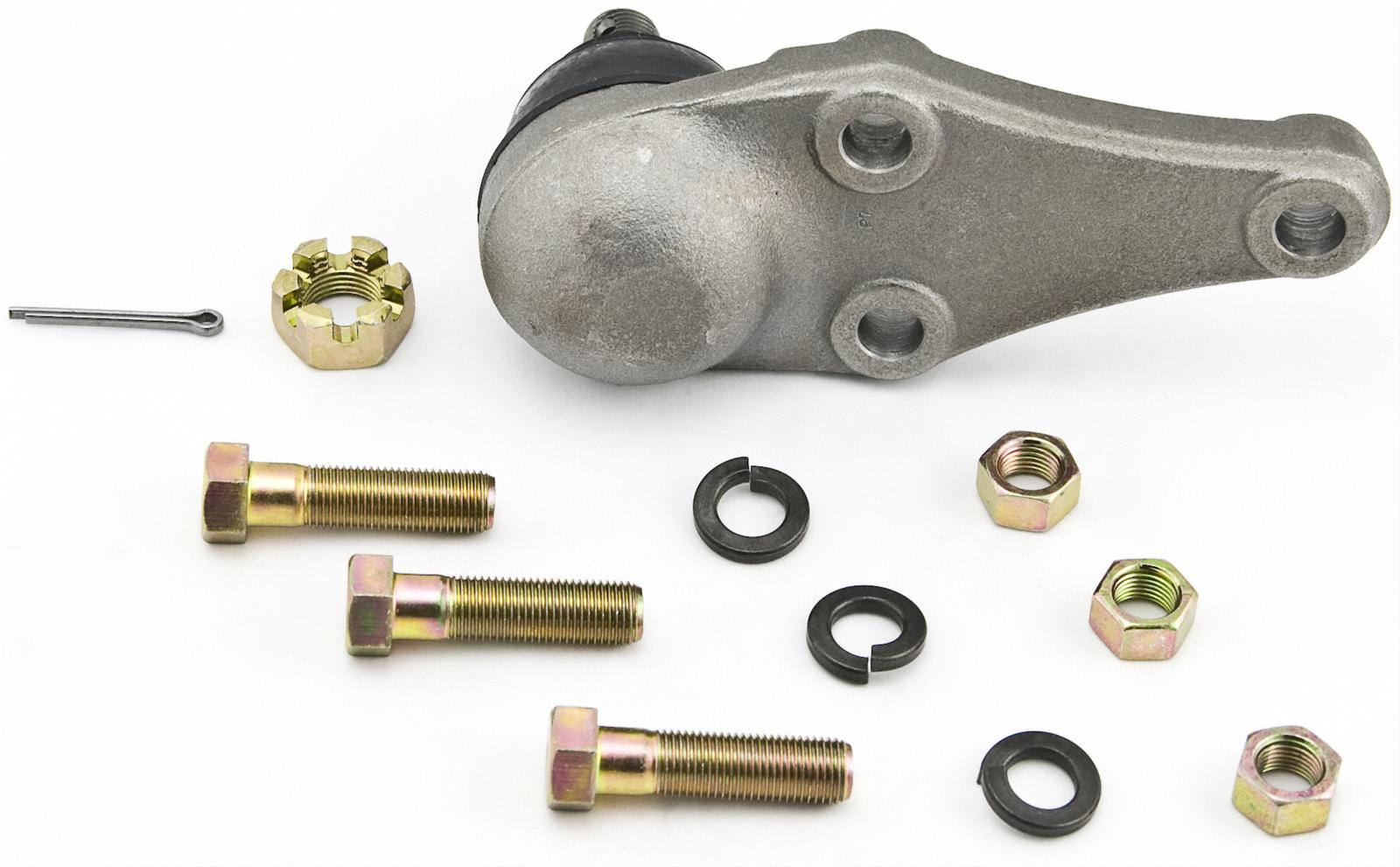 MOOG 01-06 Mitsubishi Montero Front Lower Ball Joint thumbnail 2