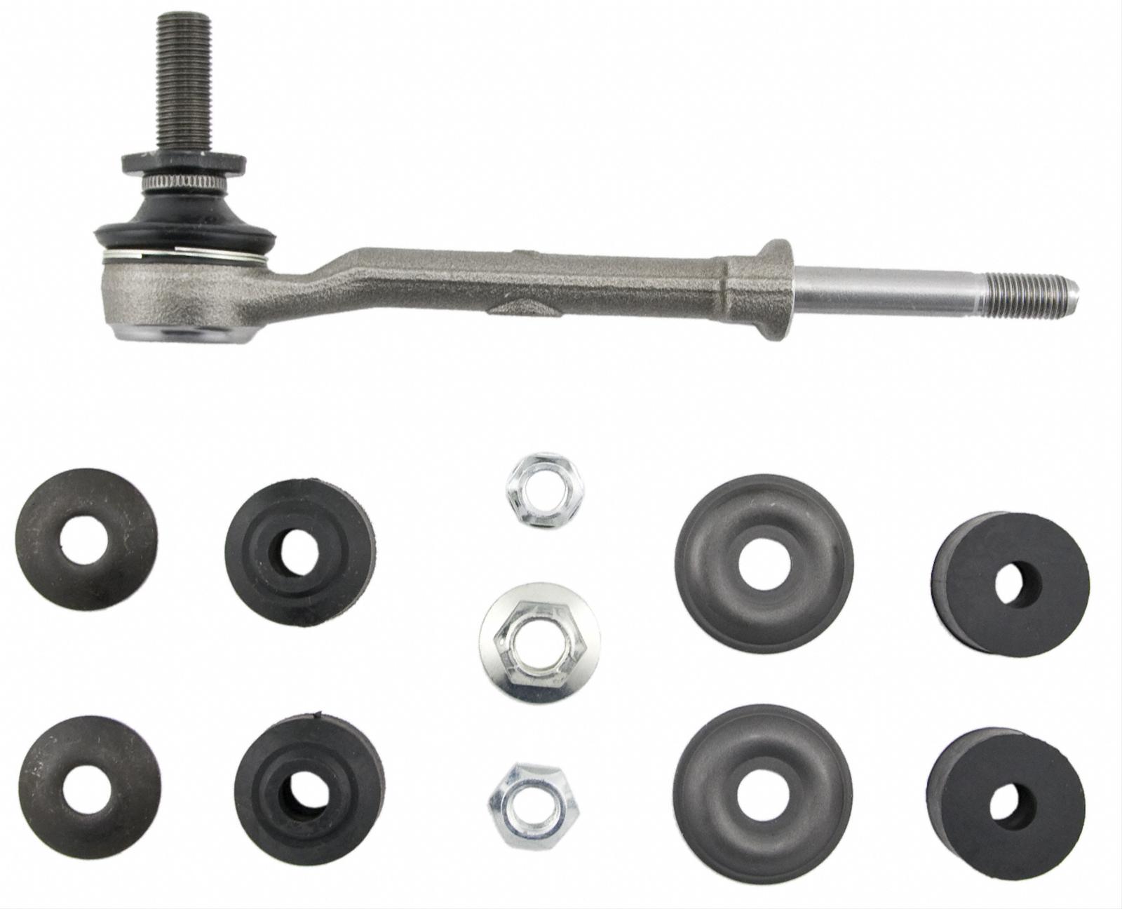 MOOG 02-06 Toyota Tundra Front Sway Bar Link Kit