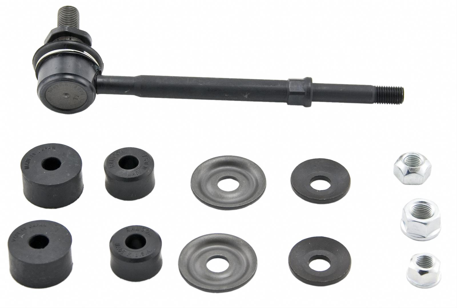 Moog Chassis Parts K90681 Moog Sway Bar End Links | Summit Racing