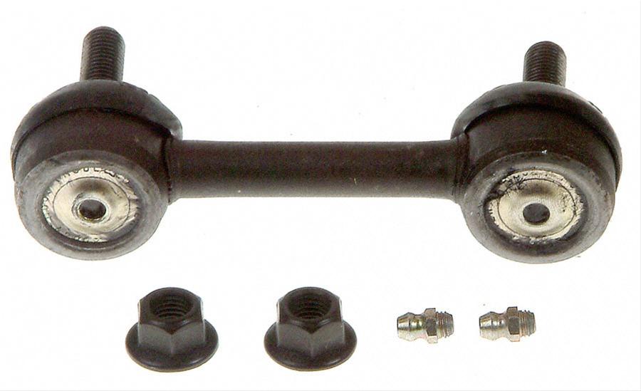 MOOG 02-06 Nissan Altima Rear Sway Bar Link Kit thumbnail 2