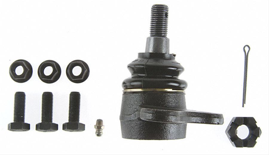 MOOG 98-00 Isuzu Amigo Front Upper Ball Joint thumbnail 2