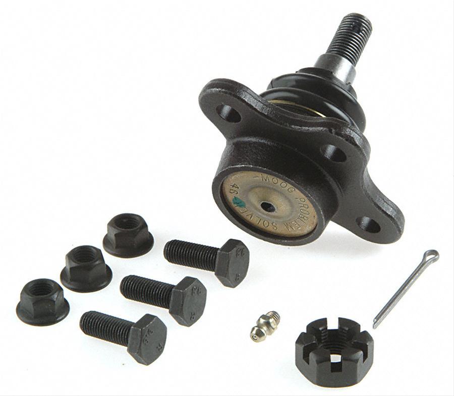 MOOG 98-00 Isuzu Amigo Front Upper Ball Joint