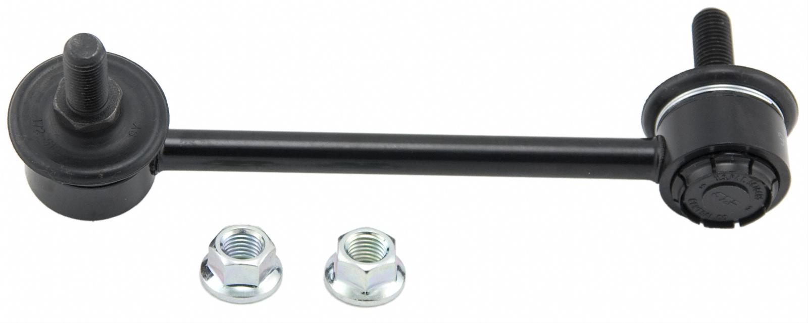 MOOG 02-03 Suzuki Aerio Front Right / Rear Right Sway Bar Link Kit thumbnail 2