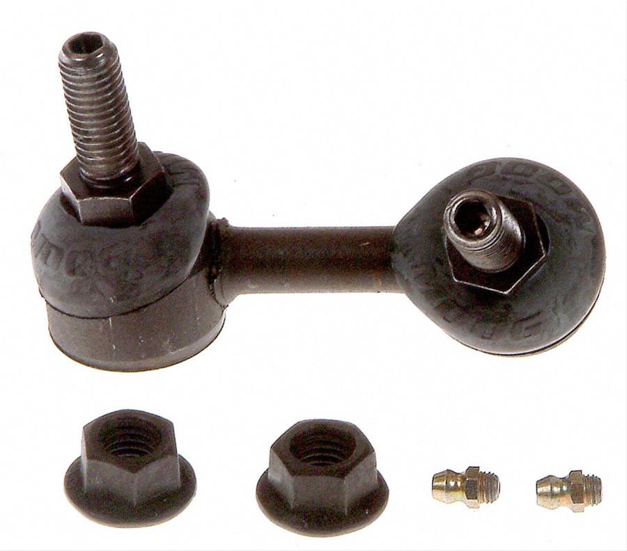 MOOG 01-04 Toyota Tacoma Base Pre Runner DLX Front Right Sway Bar Link thumbnail 2