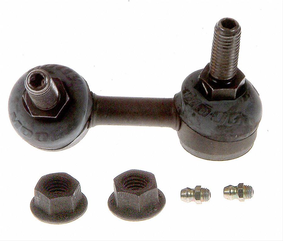 MOOG 01-04 Toyota Tacoma Base Pre Runner DLX Front Left Sway Bar Link thumbnail 2