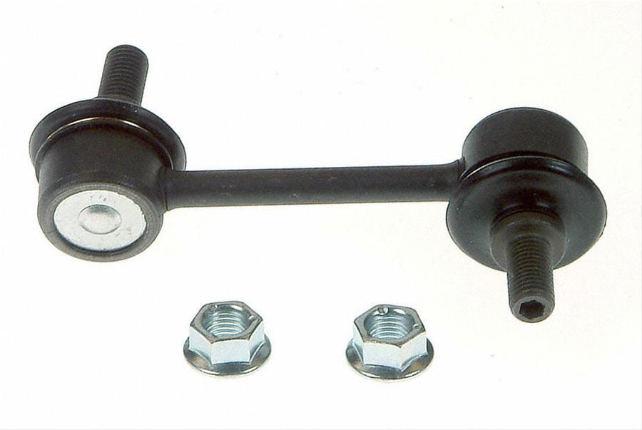 MOOG 03-10 Pontiac Vibe GT Rear Sway Bar Link Kit thumbnail 2