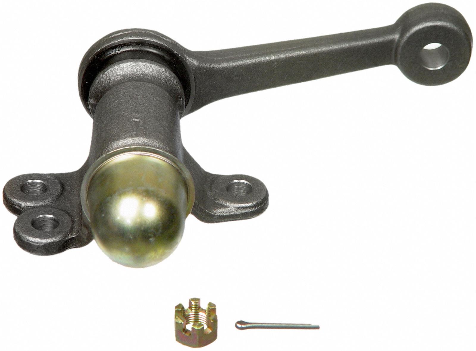 MOOG 84-88 Toyota Pickup Idler/Pitman Arm thumbnail 2