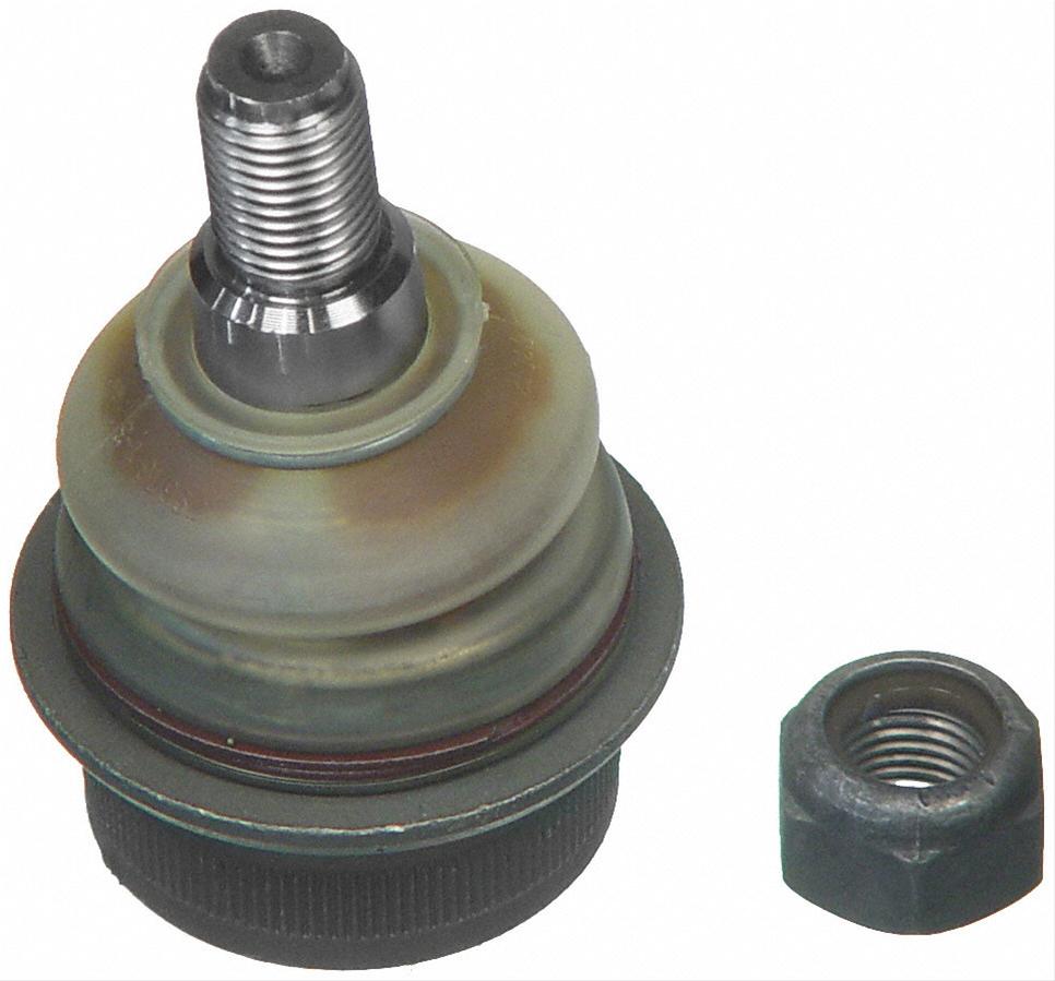 MOOG 77-78 Mercedes-Benz 230 Front Lower Ball Joint thumbnail 2
