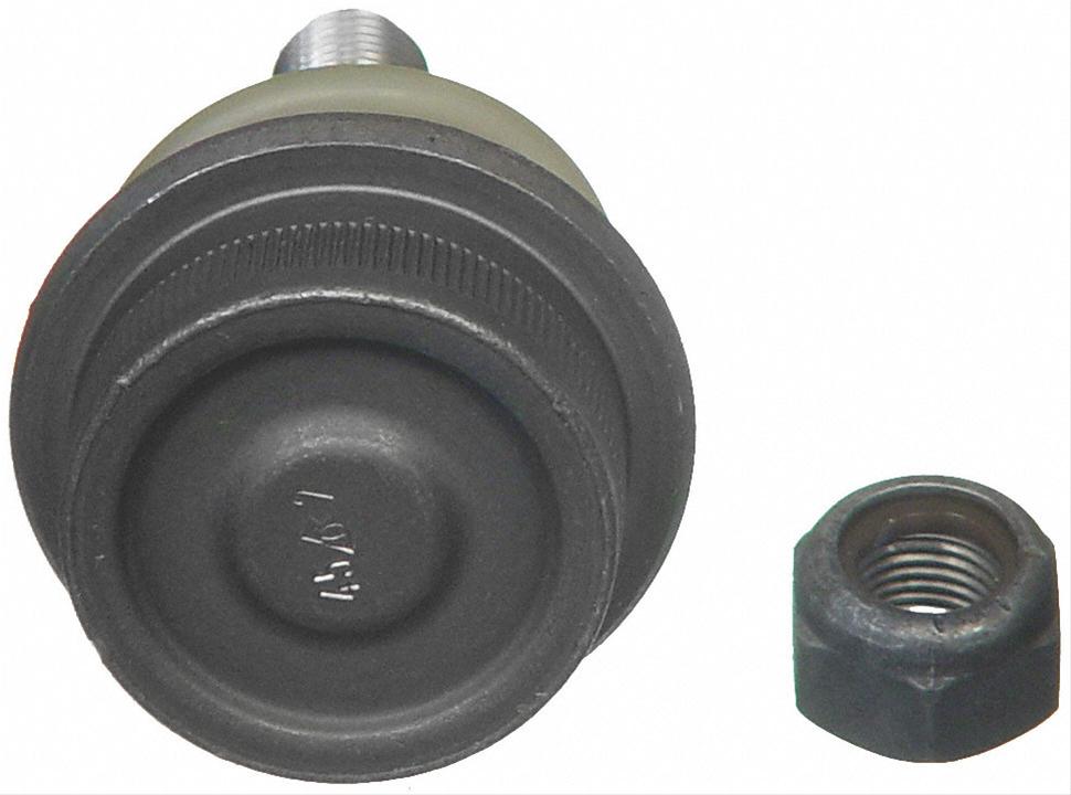 MOOG 77-78 Mercedes-Benz 230 Front Lower Ball Joint