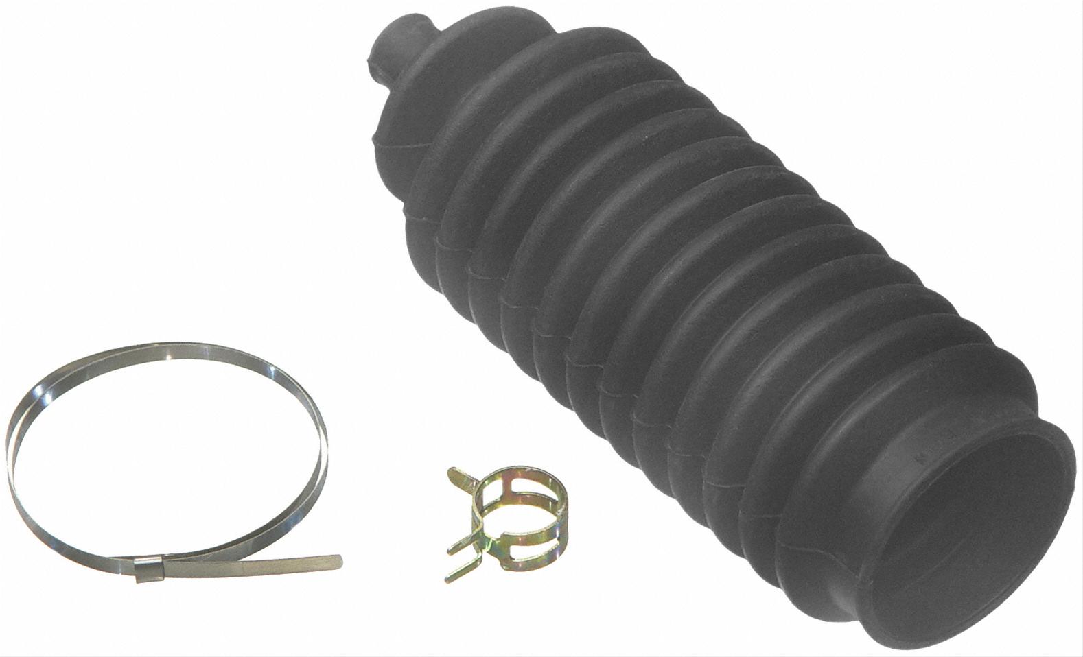 Moog Chassis Parts K9310 Moog Replacement Rack and Pinion Bellows