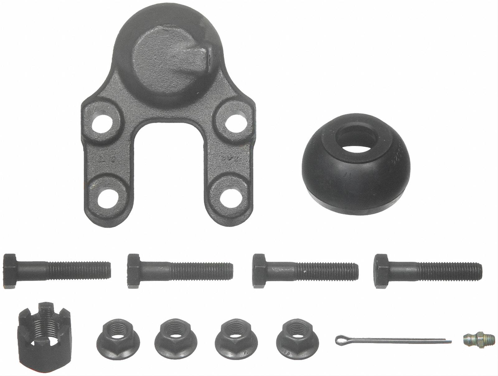 Moog Chassis Parts K9347 Moog Ball Joints | Summit Racing