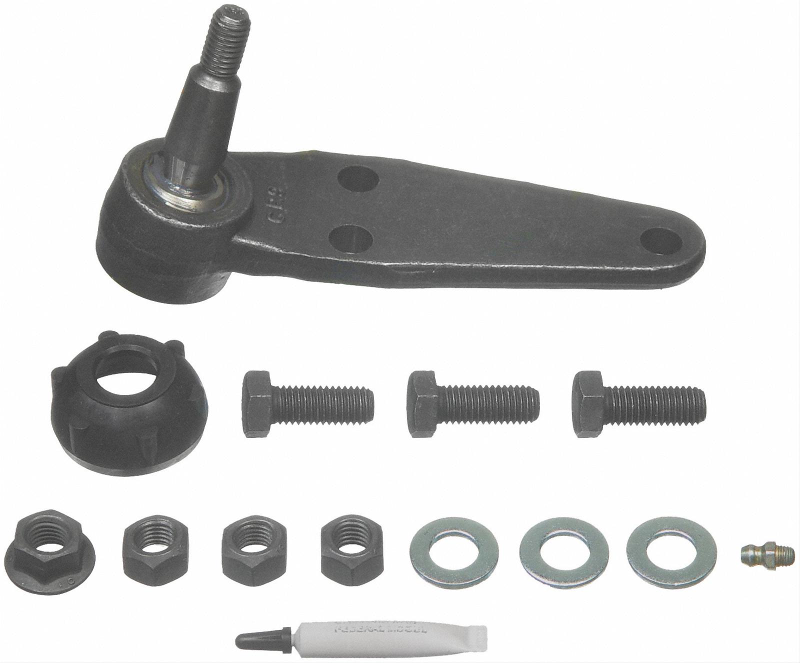 Quick Steer K9350 Ball Joint