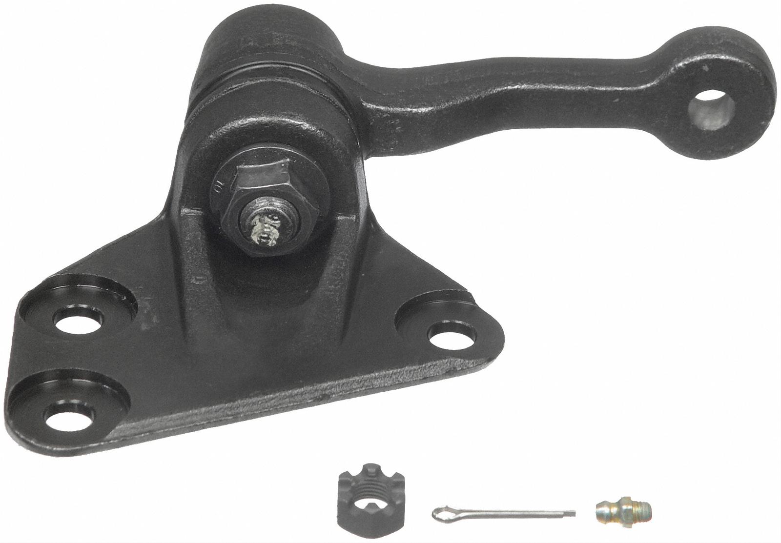 MOOG 95-97 Nissan Pickup Idler/Pitman Arm thumbnail 2