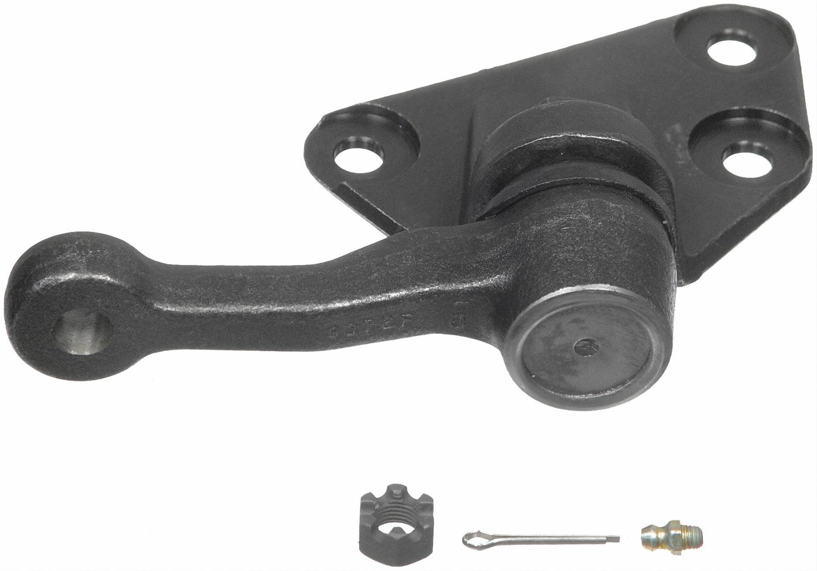 MOOG 95-97 Nissan Pickup Idler/Pitman Arm