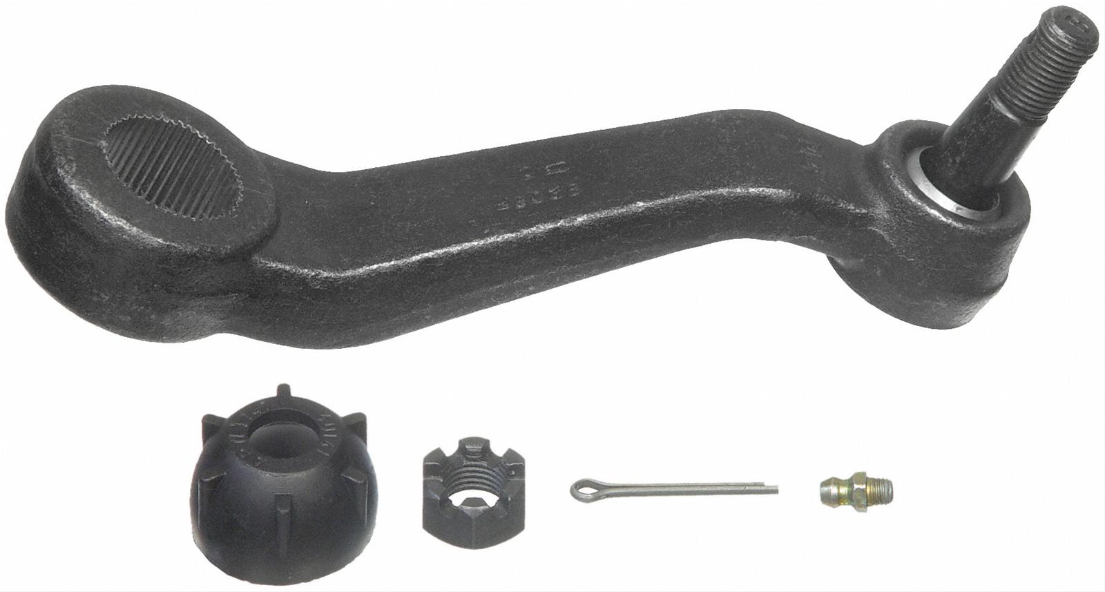 MOOG 86-91 Toyota 4Runner Pitman Arm thumbnail 2