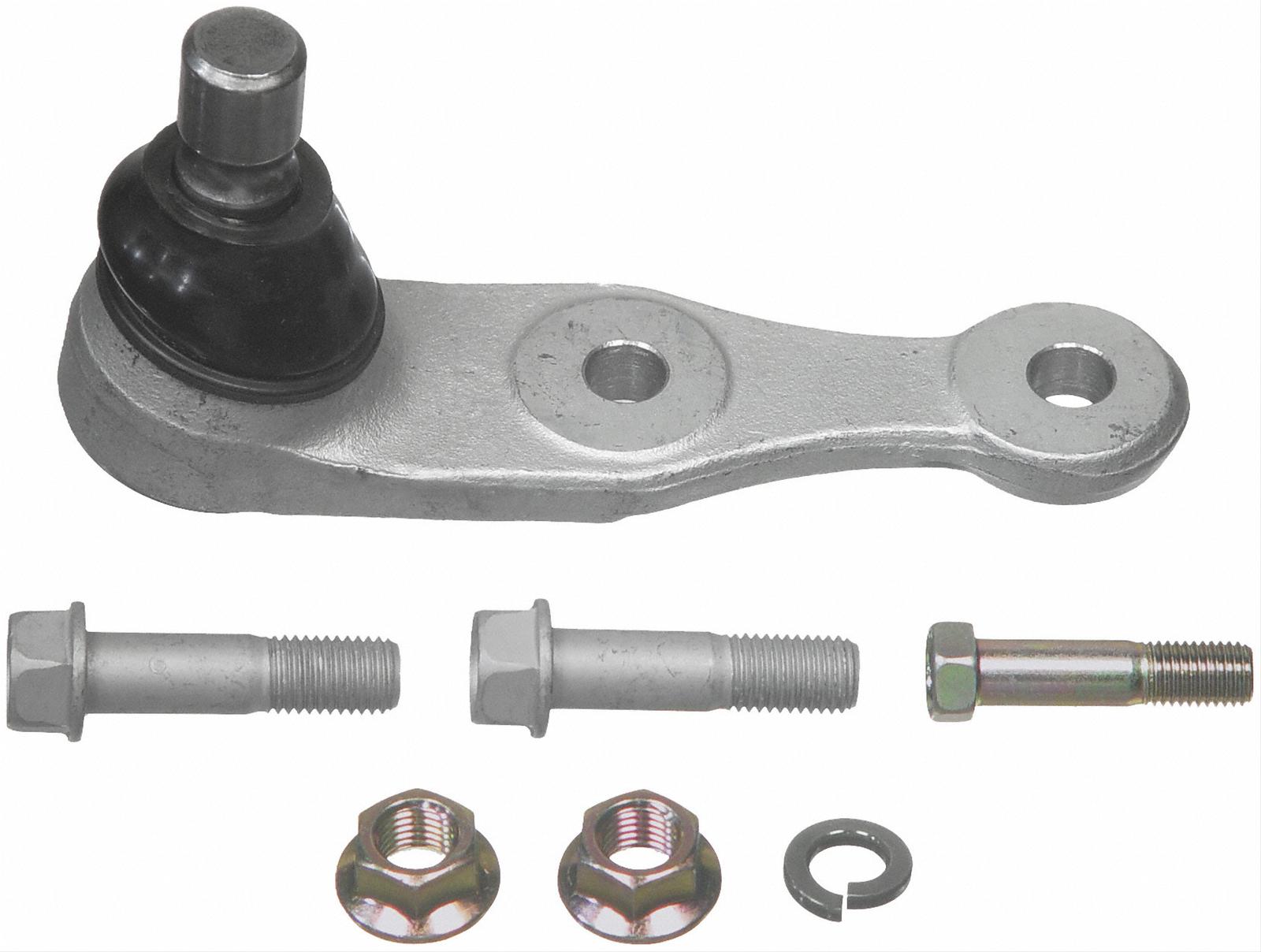Moog Chassis Parts K9427 Moog Ball Joints | Summit Racing