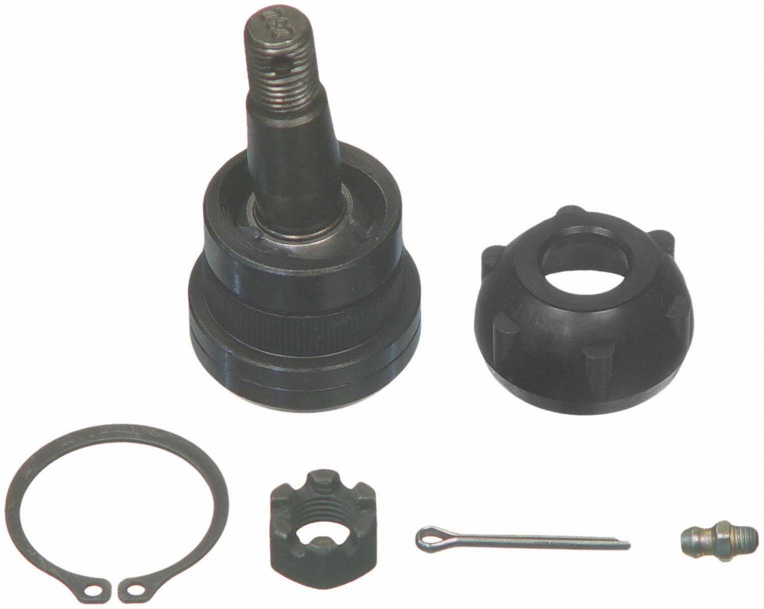 MOOG 85-86 Dodge Power Ram 50 Front Upper Ball Joint