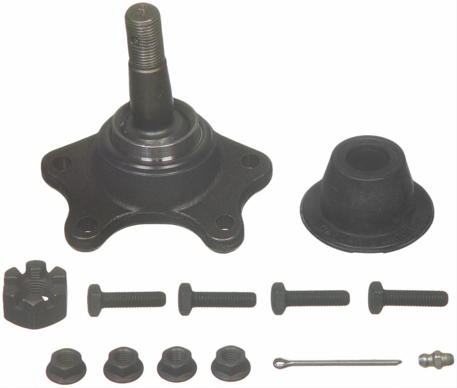 MOOG 86-95 Toyota 4Runner Front Upper Ball Joint