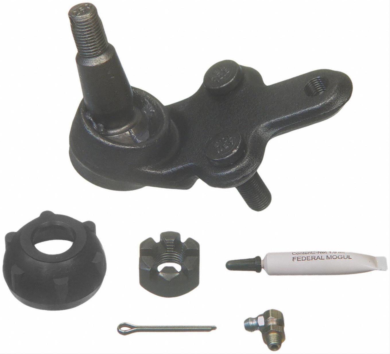 MOOG 99-03 Lexus RX300 Front Lower Ball Joint thumbnail 2