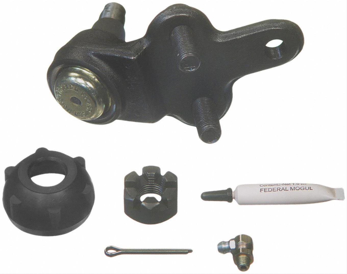 MOOG 99-03 Lexus RX300 Front Lower Ball Joint
