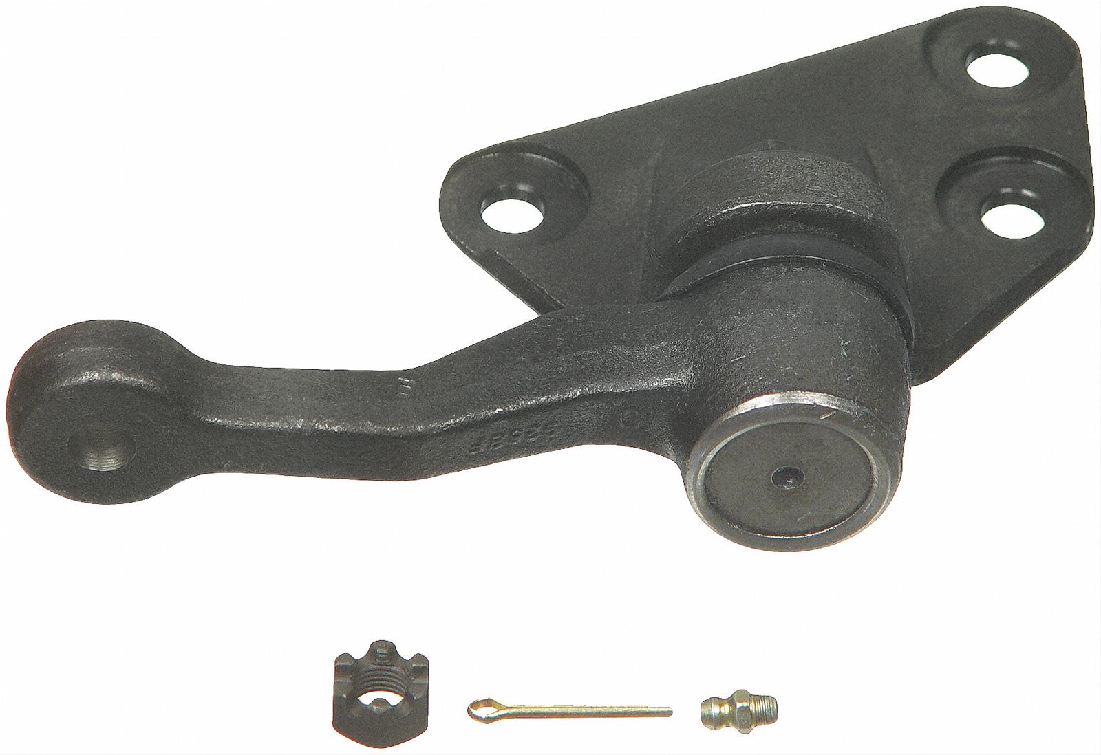MOOG 95-97 Nissan Pickup Idler/Pitman Arm