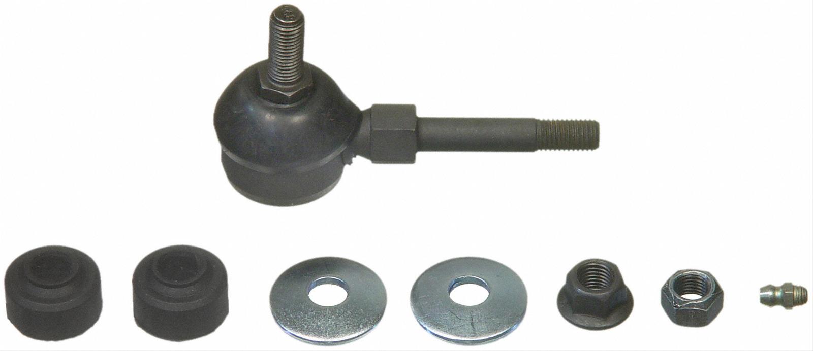 MOOG 91-93 Nissan NX Front Sway Bar Link Kit