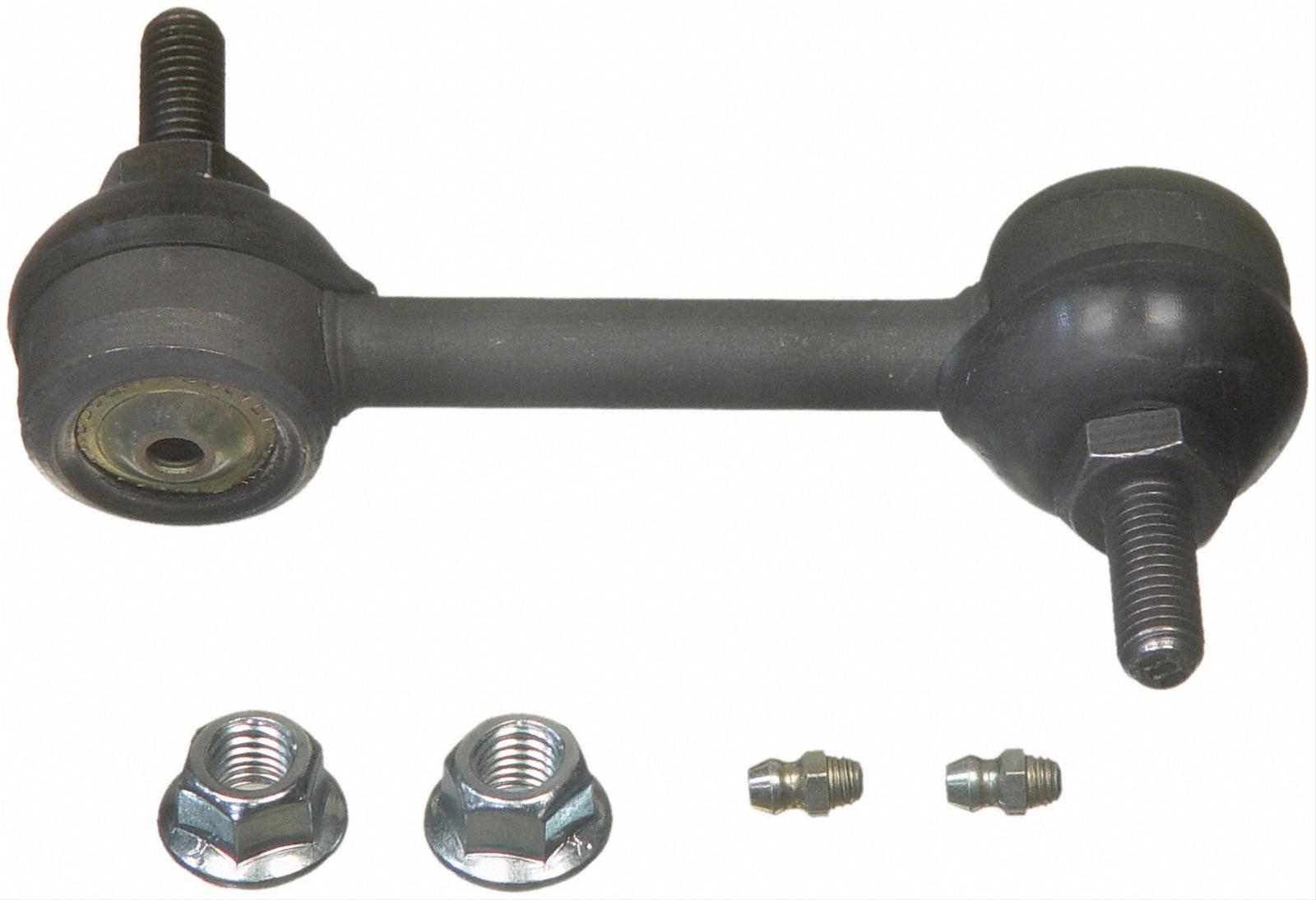 MOOG CHASSIS PARTS アメ車 パーツ Moog Chassis Parts K9545 Moog Sway Bar End Links | Summit Racing