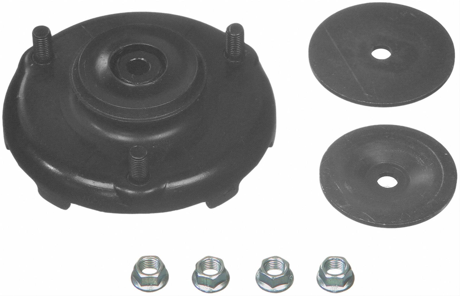 Moog Chassis Parts K9561 Moog Strut Mounts Summit Racing