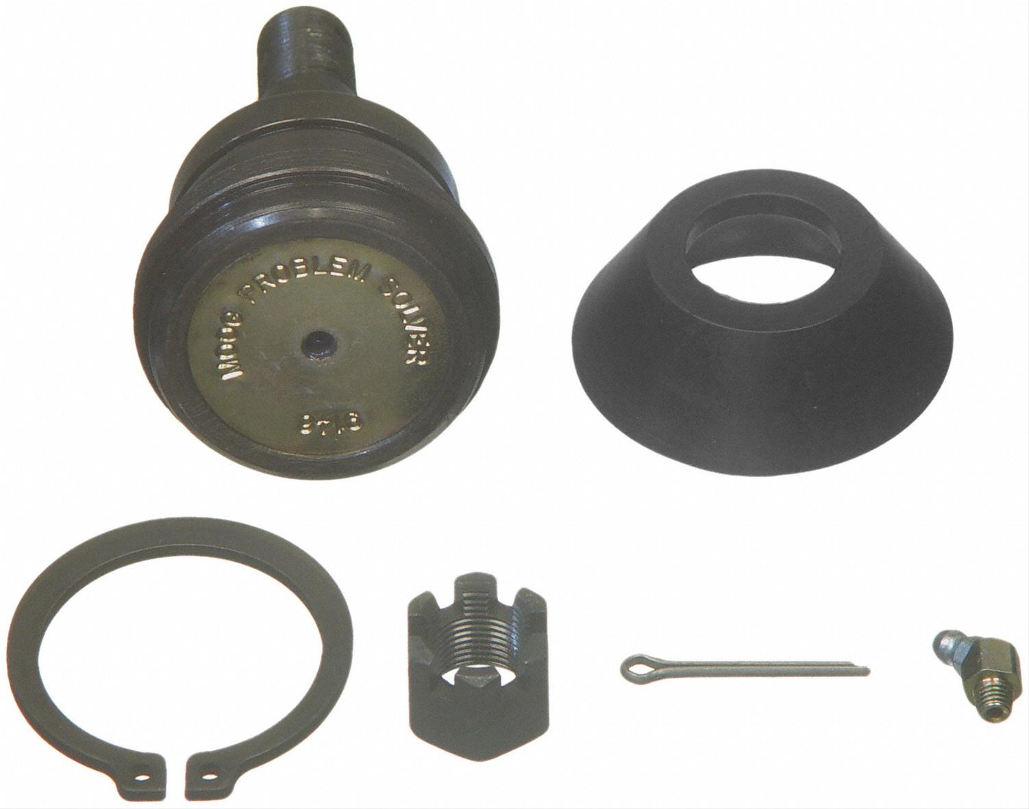 MOOG 95-97 Nissan Pickup Front Lower Ball Joint