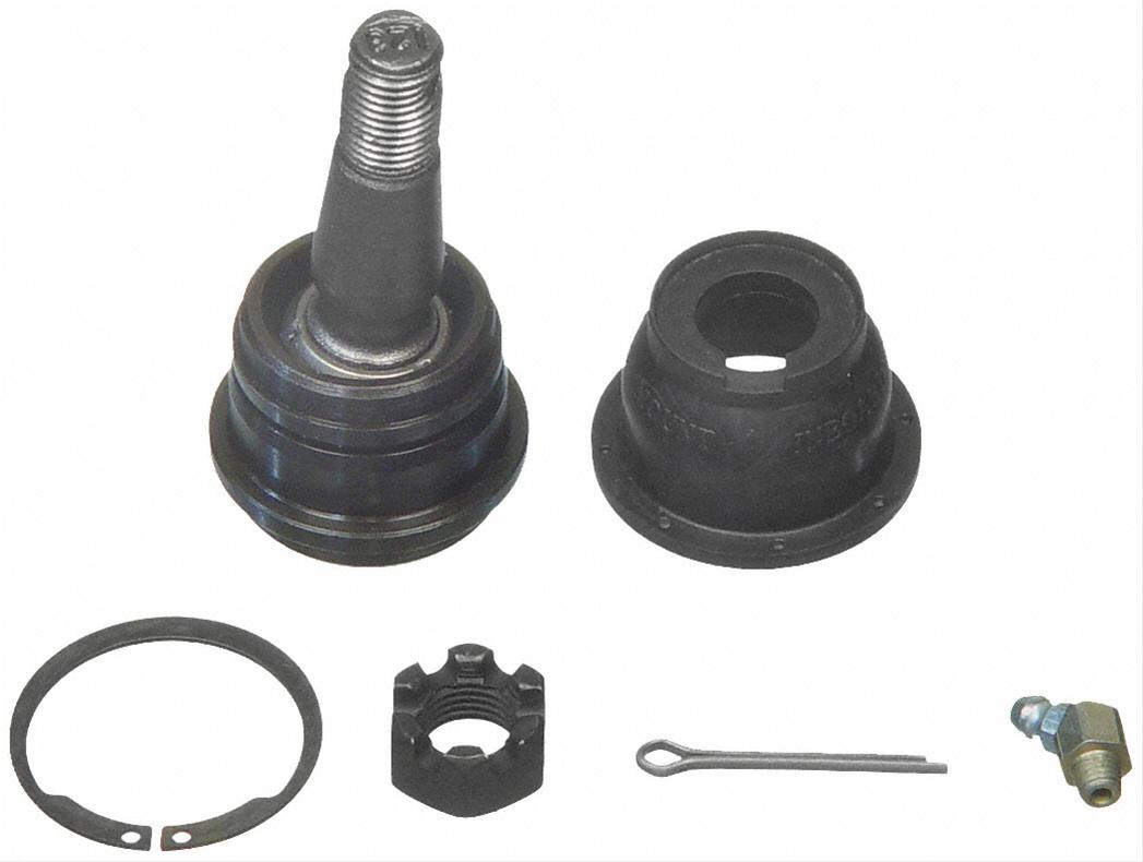 MOOG 93-97 Nissan Altima Front Lower Ball Joint