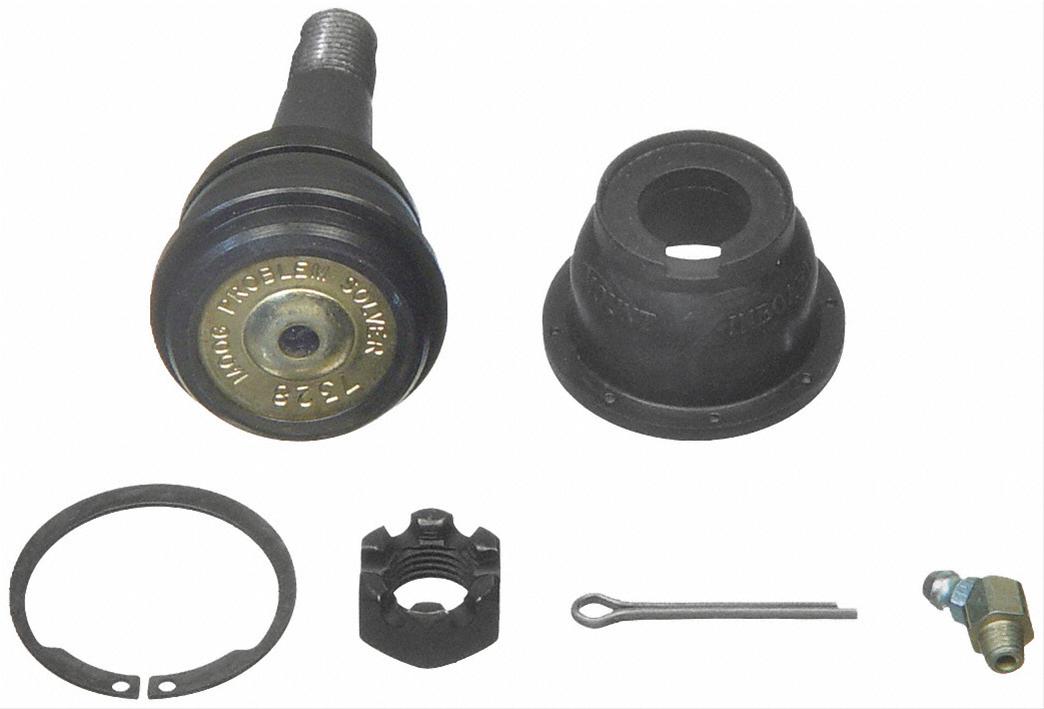 MOOG 93-97 Nissan Altima Front Lower Ball Joint thumbnail 2