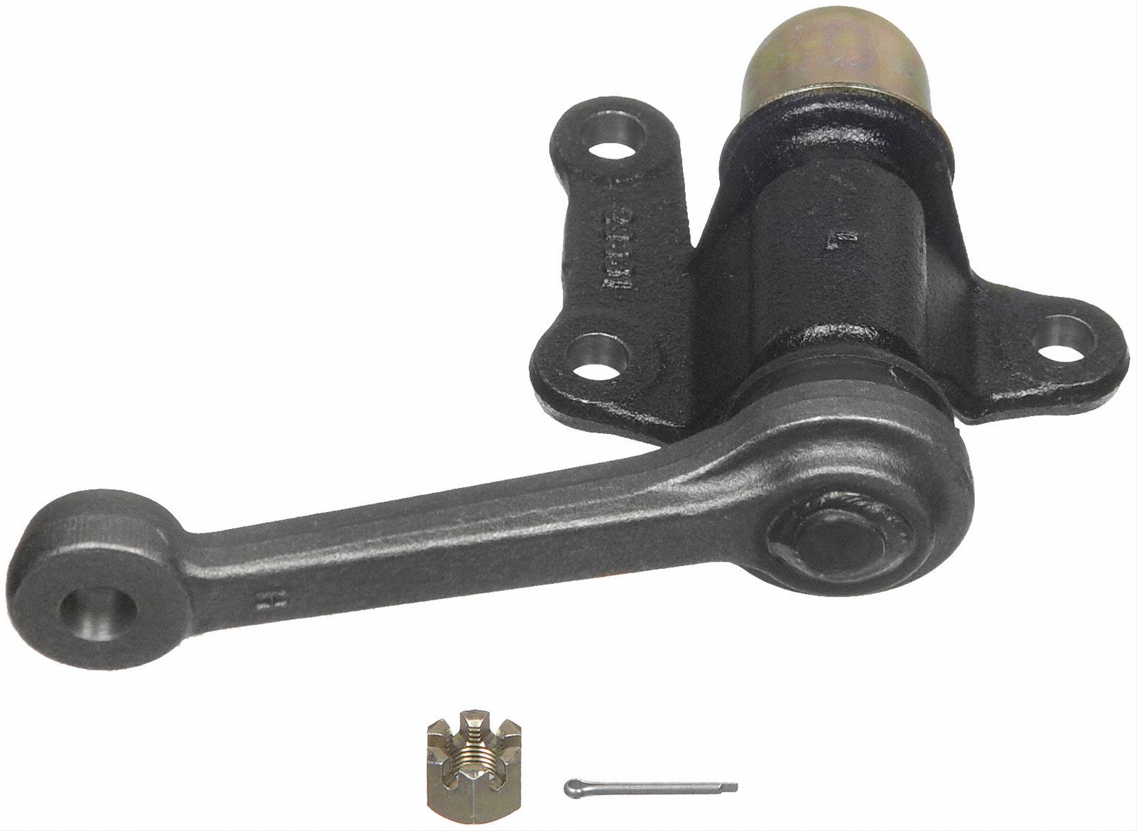 MOOG 89-95 Toyota Pickup Idler Arm thumbnail 2