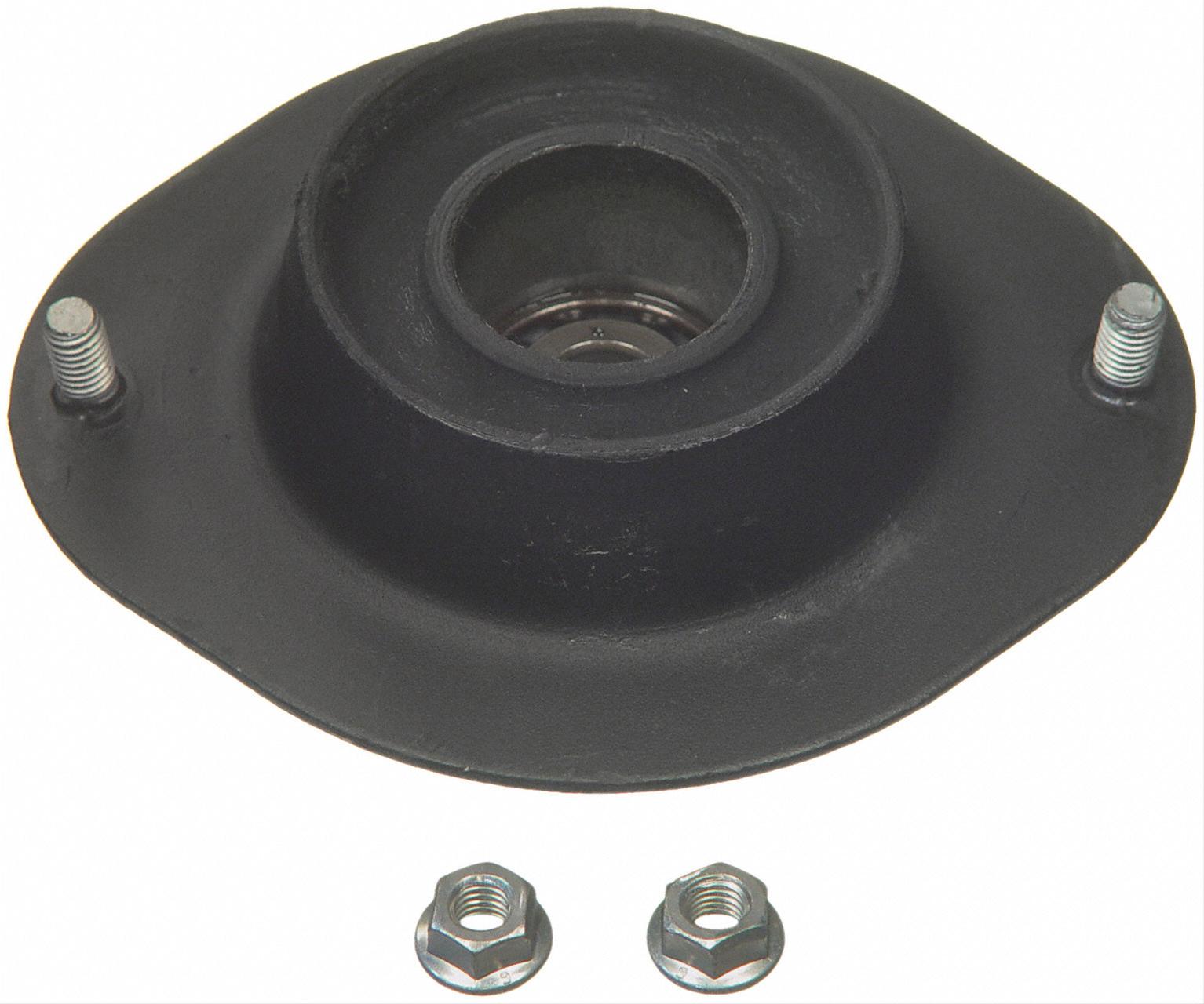 Moog Chassis Parts K9732 Moog Strut Mounts Summit Racing