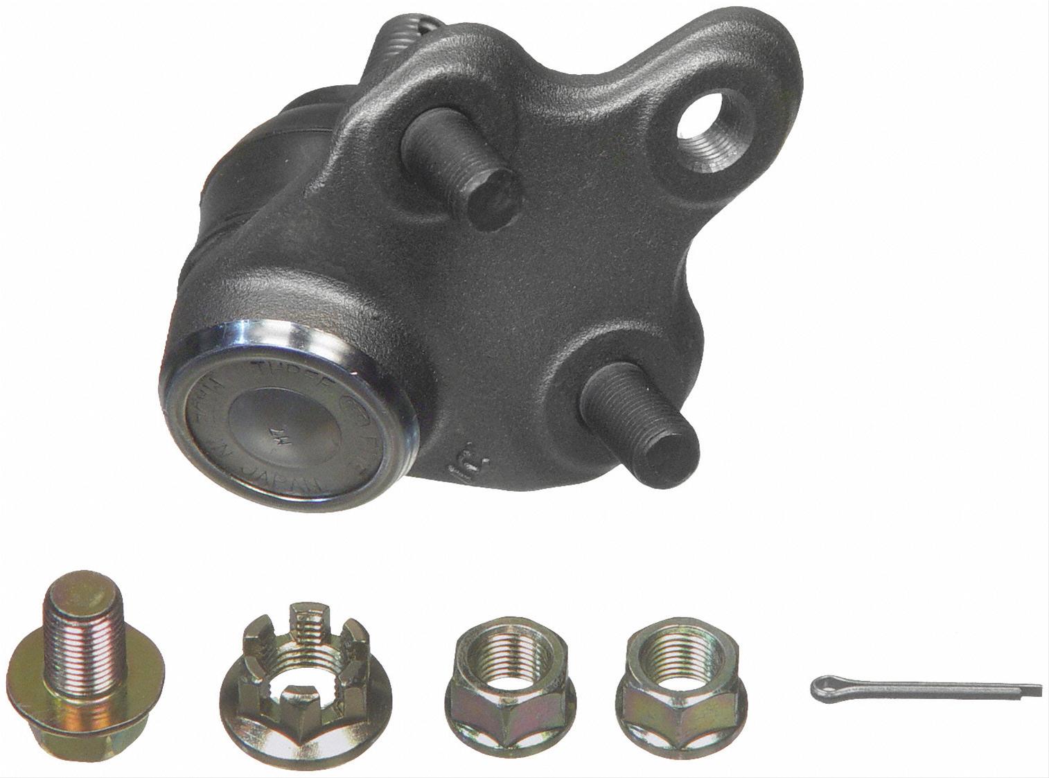 MOOG 93-95 Geo Prizm Front Lower Ball Joint thumbnail 2