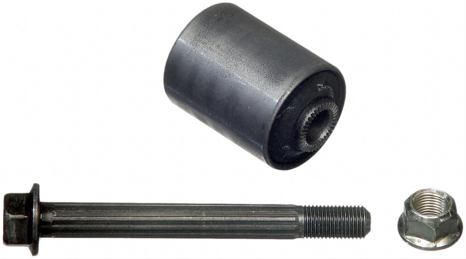 Moog Chassis Parts K9759 Moog Control Arm Bushings Summit Racing