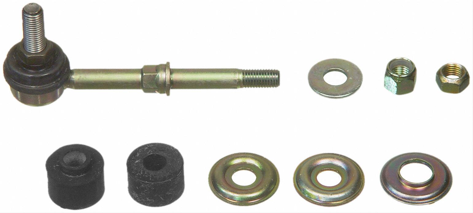Moog Chassis Parts K9825 Moog Sway Bar End Links | Summit Racing
